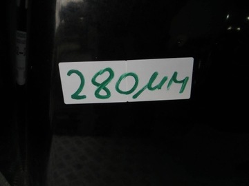 фото thumb №10, Volvo xc60 капот кришка двигуна 452- 08-13