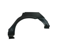 фото thumb №1, Ремкомплект крыла задняя do opel vectra b 1995-1998 5077581 левая