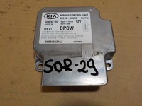 фото thumb №1, Sorento модуль подушка безпеки 95910-3e060