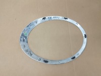 фото thumb №10, Защита хром панель фары капот лампы правый mini r56 lift 7149906