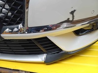 фото thumb №6, Citroen ds7 бампер перед гибрид 2021r камера