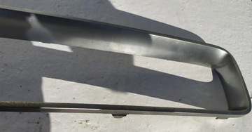 фото thumb №2, Решітка радіатора решітка рамка хром dodge challenger 08-15