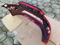 Volvo xc60 lift 13- r design бампер перед решітка радіатора гарний org в Україні, фото thumb