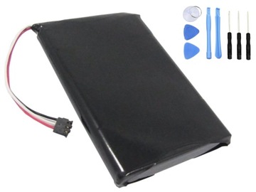 Аккумулятор для Garmin Nuvi 2559 Garmin Nuvi 2589 Garmin Nuvi 2539