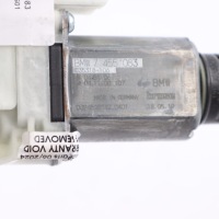 Купить Bmw g01 g12 g30 моторчик подъемник стекло левый задний  7455083, фото thumb