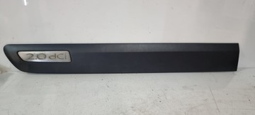 фото thumb №1, Планка дверь перед левая renault espace iv рестайлинг teb66