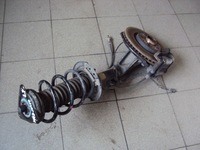 фото thumb №1, Mcperson поворотный кулак левая renault kadjar 1.6 dci