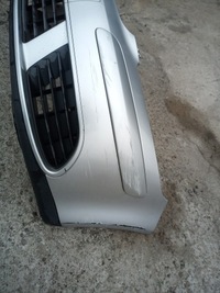 фото thumb №6, Vw golf v plus переднее бампер la7w