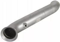 фото thumb №1, Труба вихлопна кінцева renault midlum dxi