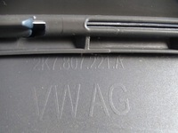 фото thumb №11, Бампер перед передній vw caddy 2k7 2021+