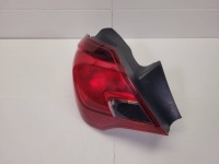 фото thumb №7, Фара задняя левая сторона opel corsa e 2016 460034366