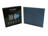 фото thumb №13, Фільтр кабіни jaguar xf xj 08-, антиалергенний