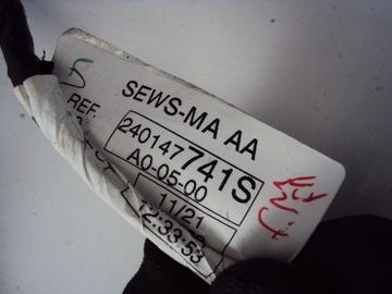 фото thumb №7, Установка жгут renault kangoo iii 1.5 dci 21-