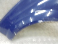 фото thumb №3, Крила лівий renault megane ii