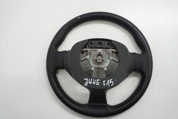 фото thumb №10, Nissan juke f15 руль