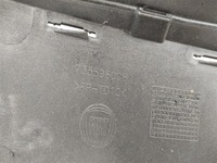 фото thumb №10, Бампер перед fiat panda 3 iii cross po 2014