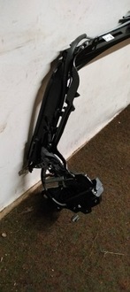 фото thumb №4, Ветрозащита ветрозащитный экран porsche 911 991