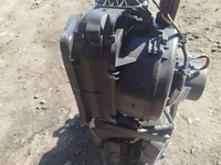 фото thumb №6, Обігрівач корпус повітродувка skoda fabia ii 6q1820308t