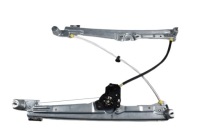 фото thumb №2, Подъемник стекло левый перед scenic iv