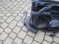 фото thumb №10, Радиатор комплект volvo s40 v50 lift 07-12 2.0d механическая коробка передач