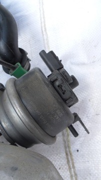 фото thumb №10, Турбина turbo ford kuga 53039700394 borgwarner mk2