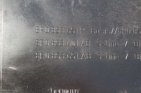 фото thumb №8, Решётка радиатора решётка радиатора бампер перед audi q5 8r lift s-line oem 8r0853651r