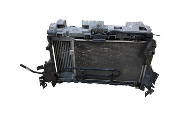 фото thumb №6, Комплект радіатор peugeot 508 sw 9686902580 1.6l дизель 2012