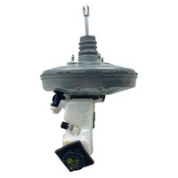 фото thumb №11, Усилитель тормозов тормозные renault express van