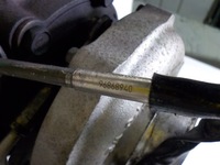 фото thumb №8, Opel antara chevrolet captiva 2.2 cdti турбонагнітач 25184398 49477-19200