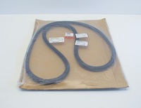 фото thumb №1, Skoda rapid 5ja прокладка дверь левых задняя задних nowa org