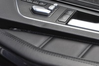 фото thumb №6, Mercedes w212 сиденья заднее сиденье обшивки кожа amg uk