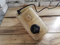 фото thumb №1, Бачок розширювальний citroen c5 ii 1.6 vti