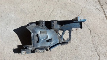 фото thumb №5, Citroen c4 ii лонжерон правый перед