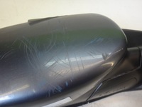 фото thumb №5, Зеркало правые bmw e60 e61 евро 3 pin platingrau