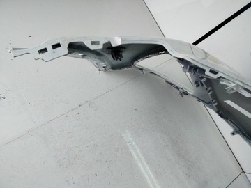 фото thumb №10, Бампер перед решётка радиатора audi e-tron s-line 4ke 18-23