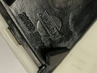 фото thumb №8, Nissan micra k14 левая заглушка распылителя лампы передней 28659