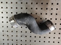 фото thumb №1, Шланг интеркулер mercedes sprinter 906 2.2 fv