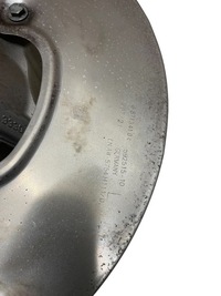 фото thumb №9, Поворотна опора ліва зад комплектна bmw 3 g20 g21 2021r оригінал