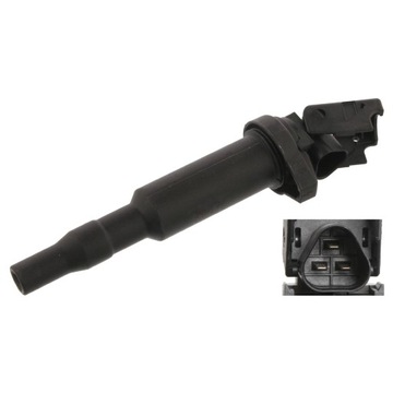 фото thumb №1, Катушка зажигания febi bilstein 36100 12137594937