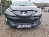 фото thumb №12, Peugeot 308 i 07 бампер перед код лакофарбового покриття ktp