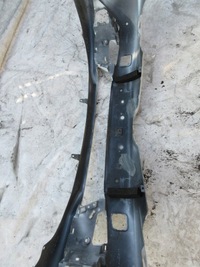 фото thumb №9, Toyota auris ii рестайлинг fl 15- бампер переднее перед / 3508