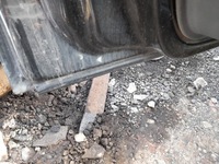 фото thumb №14, Renault laguna ii двері лівий перед ліва teb66