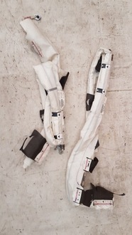 фото thumb №1, Opel corsa f подушка безопасности шторка безопасности 4d левая правая