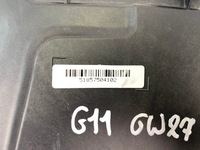 фото thumb №6, Корпус фільтра повітря bmw g11 g12 g30 7643301