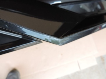 фото thumb №11, Hyundai elantra vii 7 2021 2022 бампер зад