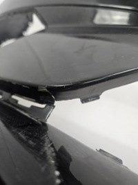 фото thumb №16, Volvo xc60 ii 2017 - 2021 бампер перед 31425160