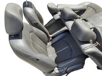 фото thumb №5, Kia optima iii 2012 сиденья / диван / комплект сиденье