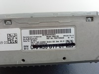 фото thumb №6, Bmw x3 g01 g02 lci радіо навігація mgu 5a59169