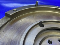 фото thumb №11, Диск прижим колесо жёсткий punto evo alfa romeo 1.3 m-jet 199b4000 55231680