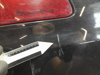 фото thumb №5, Dodge journey i бампер зад задній pdc pxr